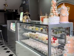 -薇薇安千层蛋糕(胜利店)