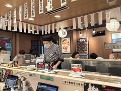 -海鲜三崎港(镰仓小町通店)