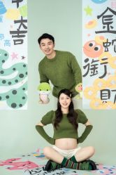 -专注孕妇照亲子照·纪田摄影