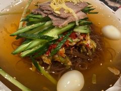 -七八冷面·延边朝鲜族美食(圣熙八号店)