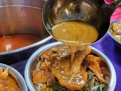 -凤张螺蛳粉·爽口粉(跃进路总店)