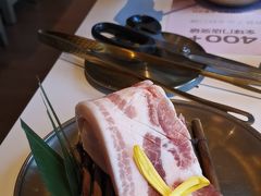 -西塔老太太泥炉烤肉(望京一店)