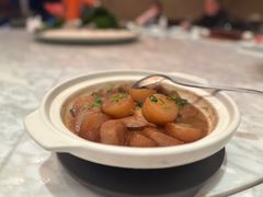 -无锡苏宁银河国际酒店-悦府65中餐厅