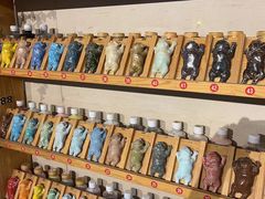 -袁亮今日陶艺(苹果社区总店)