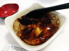 冰粉-一品郑记重庆牛肉米线馆(东泰路店)