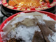 -蜀辣居鲜货老火锅(双流万达店)