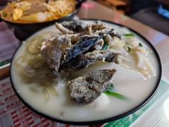 -肥汁米蘭香港米线(宁波路总店)