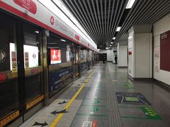 -近江(地铁站)