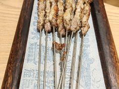 -马记永·兰州牛肉面(天通苑家乐福店)