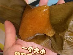 -嘉华小吃(蛇口市场店)