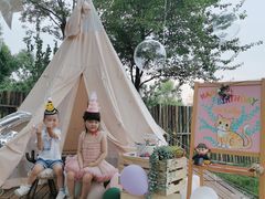 -Supine Bistro溯泮餐厅