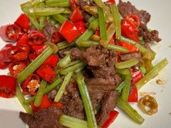 -正德楼果木烤鸭·渔家菜(东港店)