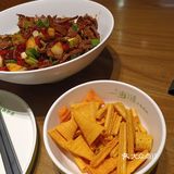 这顿湘菜10几元‼️
