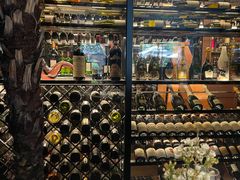 -Oyster Talks 四度蚝法餐厅