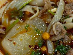 -江三王记牛杂馆(总店)