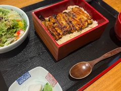 -翔峰炭火鳗鱼(悦泰街里公寓店)