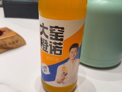 -打酱油·非遗淮扬菜(瘦西湖梅岭老店)