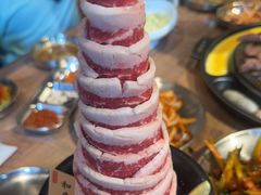 -马场洞肉铺(振安店)