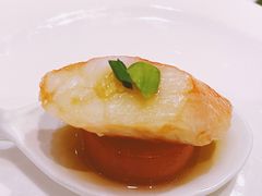 鳕场蟹伴有小番茄-8餐厅(新葡京酒店)