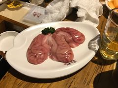 -巴奴毛肚火锅(广益哥伦布店)