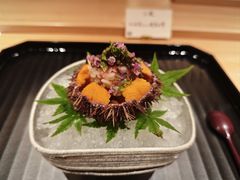 -炎橘·板前料理 Omakase