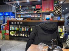 -刘成杰锦州烧烤(南河路店)