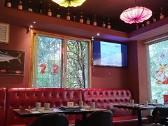-原志优秀食材·匠心料理·海胆主题(金亿广场店)
