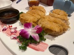 -若蘭慈·无国界素食料理(欢乐海岸店)