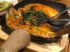 -云海肴·汽锅鸡·云南菜(天山百盛优客店)