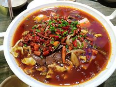 -庆合府重庆大排档(紫都城店)