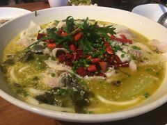 -小厨娘淮扬菜(清江苏宁广场店)