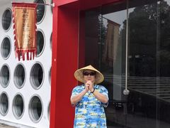 -九曲溪
