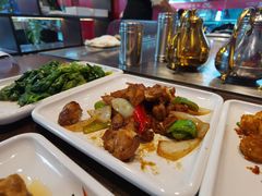 -湘汇概念铁板烧(铁西万达店)