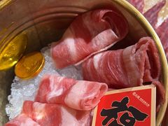 -蜀大侠火锅(森兰花园城店)