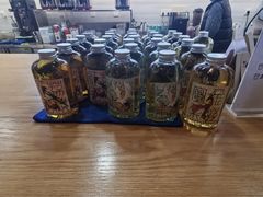 -陆羽泡的茶(集散中心店)