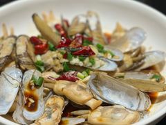 -健眺小海鲜(临海后山店)