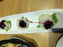 -狼诱惑(泰山大街店)
