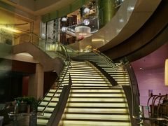 -海航大厦万豪酒店彩海轩中餐厅(霄云路店)