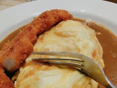 -COCO壱番屋(北京平安国际金融中心店)