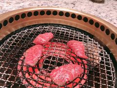 -老乾杯和牛烧肉(王府中环店)