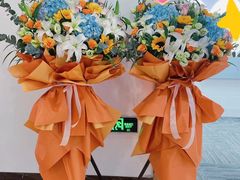 -怡花宜木鲜花店(朝阳路店)