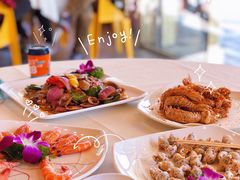 -新金盛·海鲜酒楼(盐田店)
