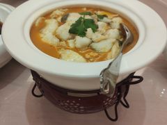 -银都上海菜馆(粤海东路店)