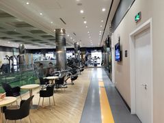 -威尔仕健身(金茂店)