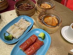 -哈尔滨永泰喜来登酒店·璟泰公馆