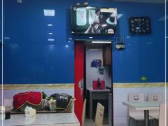 大堂-重庆麻辣烫(国权路店)