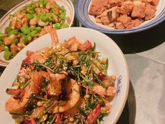 -兰溪小馆(首经贸店)