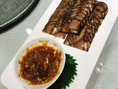 -城南往事济南风味主题餐厅(东环店)