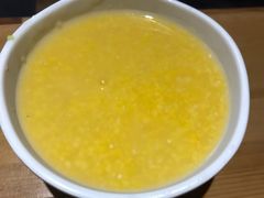 棒渣粥-香满园春饼·家常菜(东大桥店)