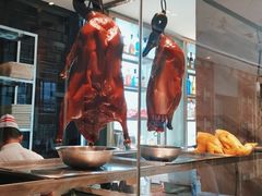 大堂-千百味红餐厅·江西菜(绿地双子塔店)